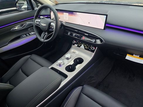 New 2026 Genesis GV70 2.5T Advanced image 30