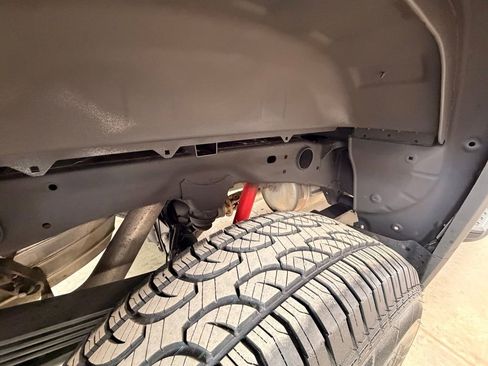 Used 2022 GMC Sierra 2500 Pro w/ Convenience Package image 46