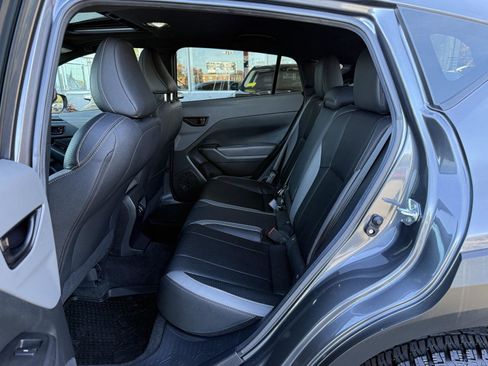 Certified 2025 Subaru Crosstrek 2.5i Wilderness image 27