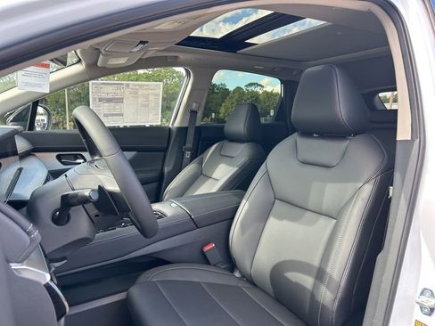 New 2026 Nissan Murano SL image 20