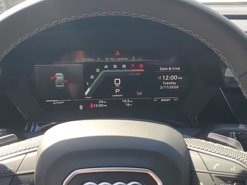 New 2026 Audi S3 Premium image 34