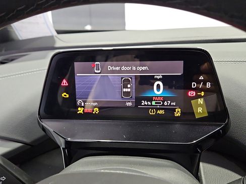 New 2026 Volkswagen ID.4 Pro S image 19