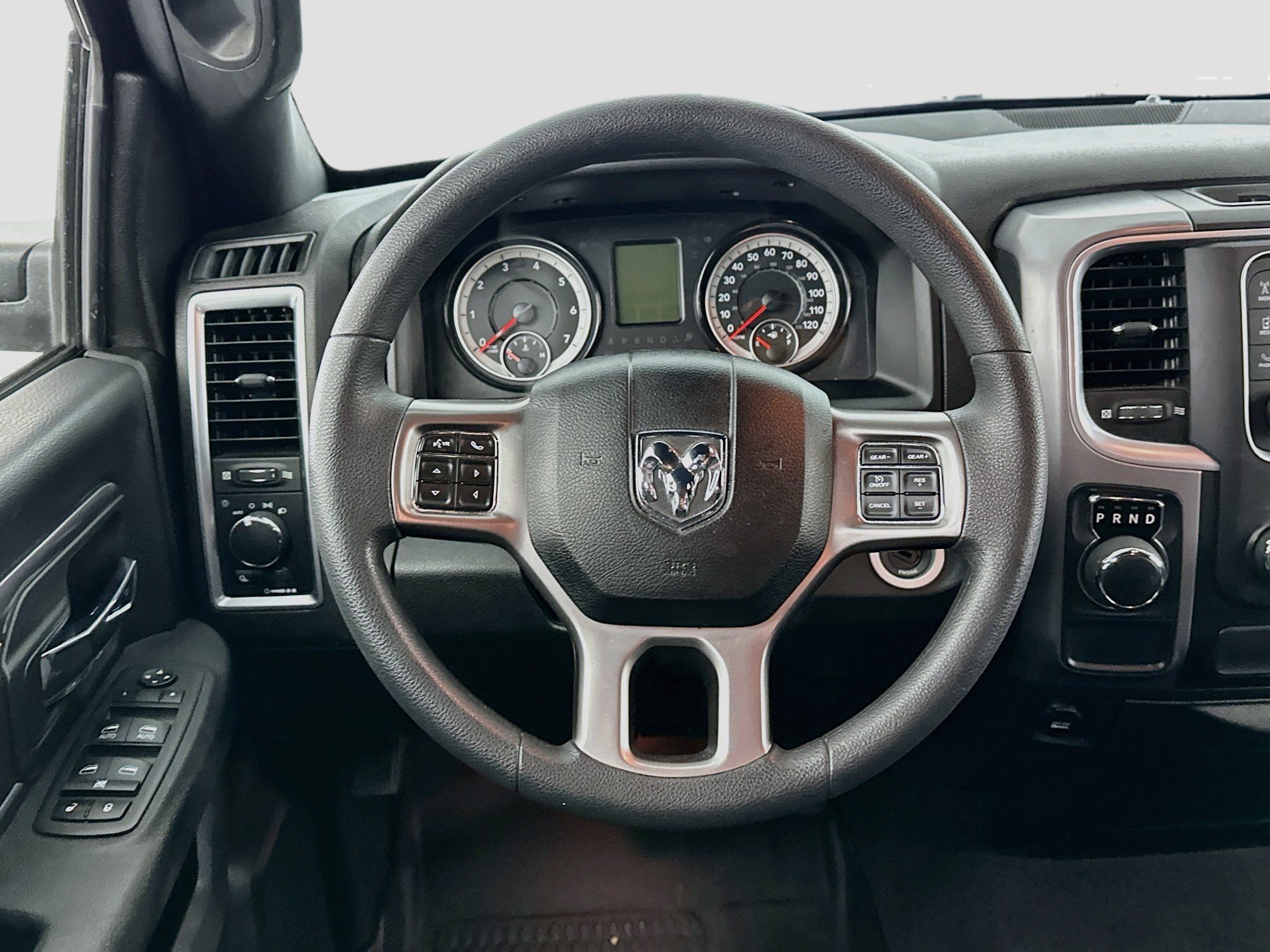 Used 2022 RAM 1500 Warlock RWD image 17
