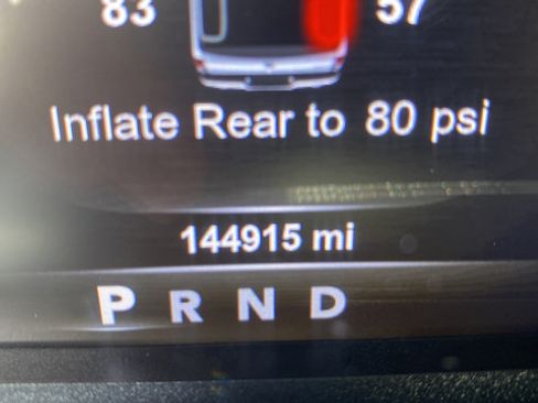 Used 2018 RAM 2500 Big Horn AWD/4WD image 10