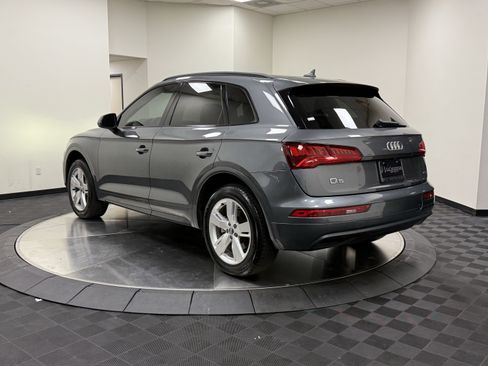 Used 2019 Audi Q5 2.0T Premium Plus AWD/4WD image 5