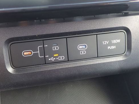 New 2026 Hyundai Tucson SEL AWD/4WD image 26