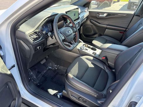 New 2026 Ford Escape ST-Line w/ Tech Pack #1 image 26