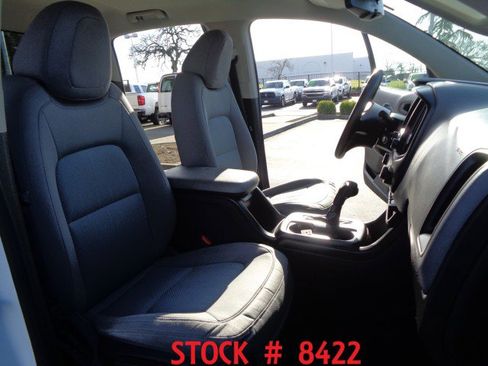 Used 2016 Chevrolet Colorado W/T w/ WT Convenience Package image 19
