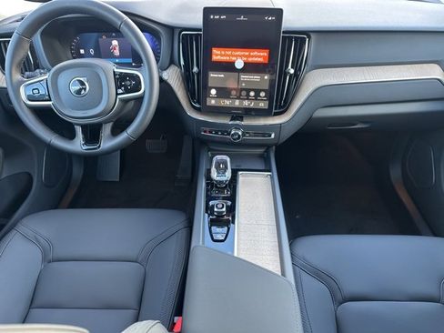 New 2026 Volvo XC60 B5 Plus w/ Protection Package Premier image 11