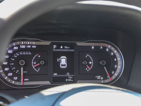 Certified 2023 Hyundai Tucson SE FWD image 29