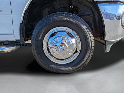Used 2024 RAM 3500 Big Horn image 11