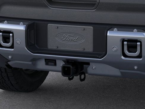 Used 2025 Ford Bronco Sport Big Bend AWD/4WD image 23