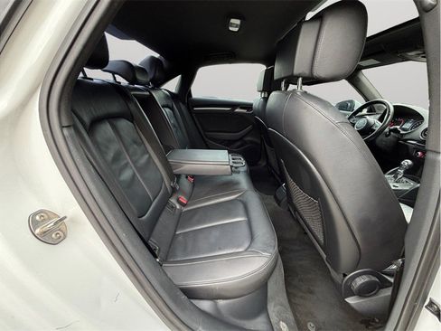 Used 2017 Audi A3 2.0T Premium image 35