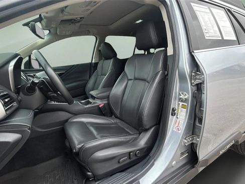 Used 2020 Subaru Outback Limited XT w/ Popular Package #2 image 12