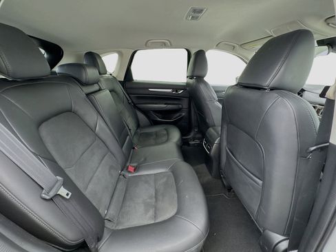 Used 2019 MAZDA CX-5 Touring image 18
