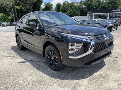 New 2025 Mitsubishi Eclipse Cross LE