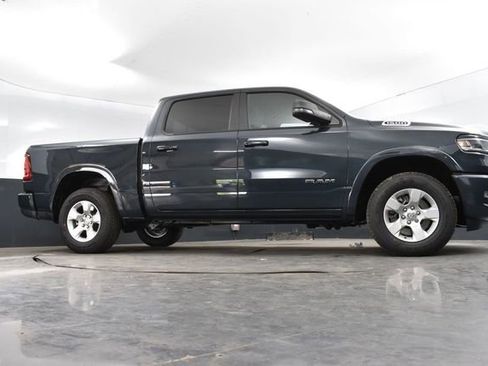 New 2026 RAM 1500 Big Horn image 56