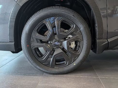 New 2026 Subaru Ascent Bronze Edition AWD/4WD image 5