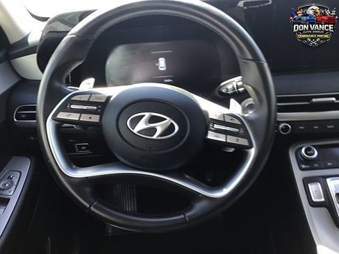 Used 2024 Hyundai Palisade SEL FWD image 14