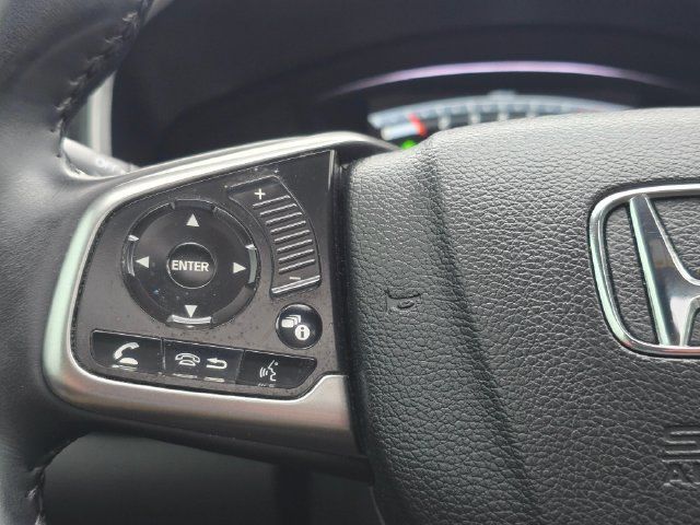 Used 2018 Honda CR-V EX-L image 32
