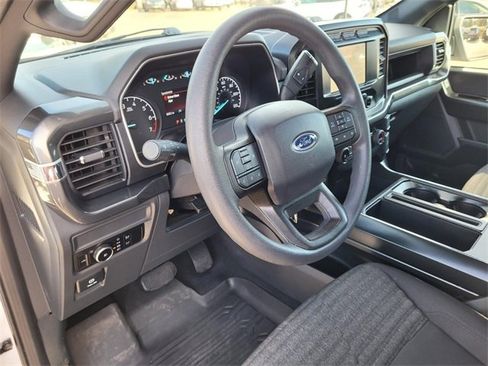 Used 2023 Ford F150 XL w/ STX Appearance Package image 15