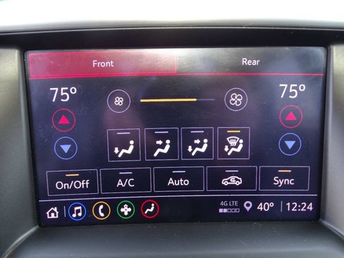 Used 2023 GMC Acadia AWD SLE image 27