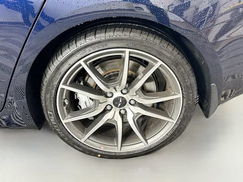 Certified 2026 Genesis G70 2.5T AWD/4WD image 23