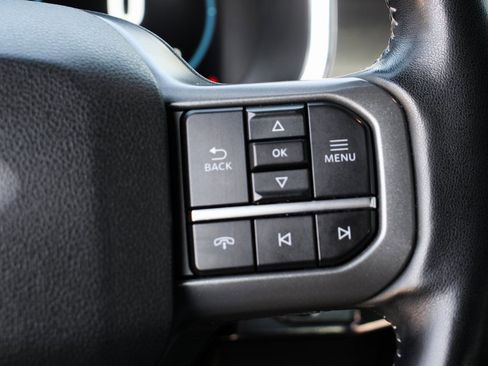 Used 2021 Ford F150 Lariat w/ Equipment Group 502A High image 24