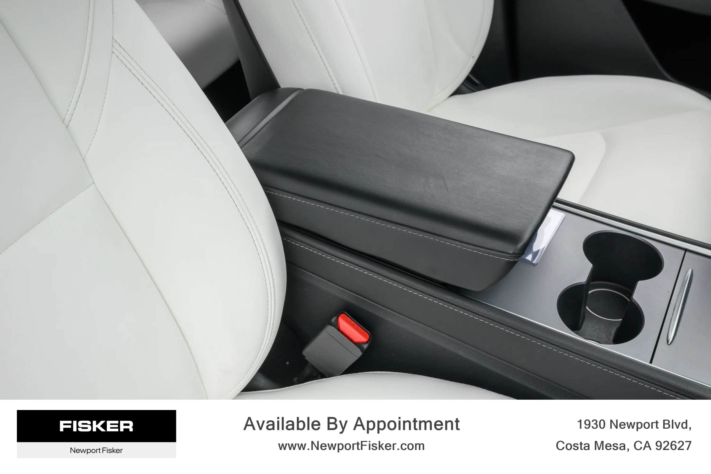 Used 2024 Tesla Model Y Performance AWD/4WD image 18