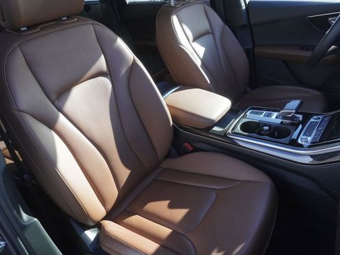 Used 2022 Audi Q7 2.0T Premium Plus image 24