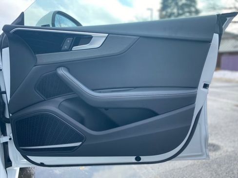 Used 2024 Audi A5 2.0T Premium Plus image 9