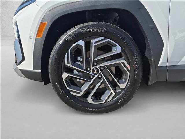 New 2026 Hyundai Tucson Limited FWD image 10