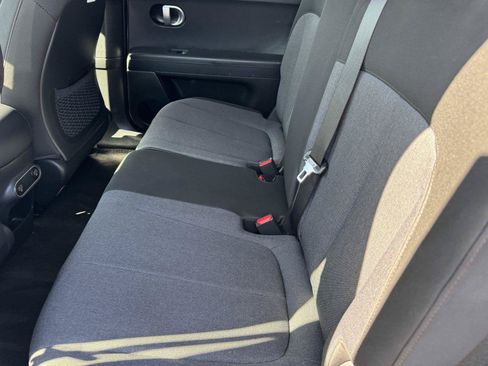 Used 2024 Hyundai Ioniq 5 SEL RWD image 12
