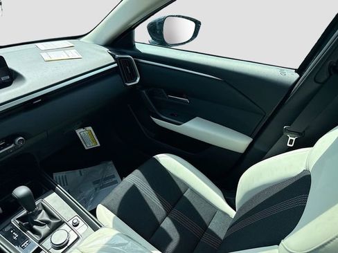 New 2026 MAZDA CX-50 AWD 2.5 S w/ Preferred Pkg image 21