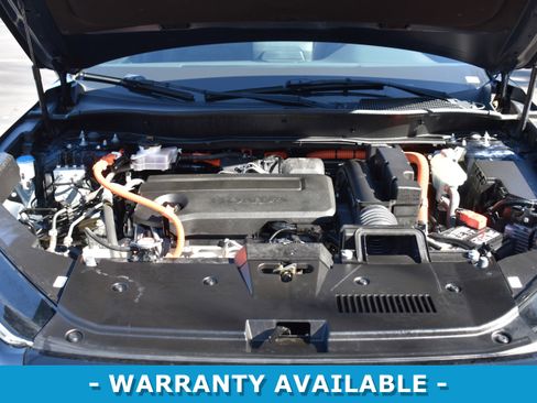 Certified 2024 Honda CR-V Sport-L image 22