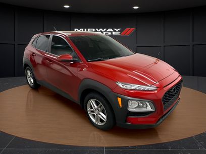 Used 2019 Hyundai Kona SE