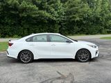 Used 2021 Kia Forte GT image 2