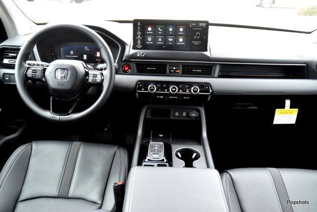 New 2026 Honda Pilot EX-L image 14