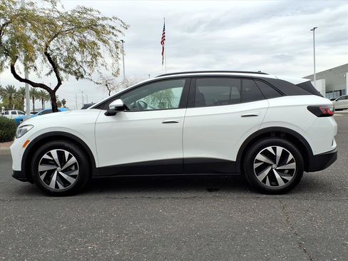 Used 2024 Volkswagen ID.4 2WD image 4