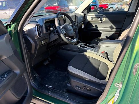 New 2025 Ford Bronco Sport Big Bend image 15