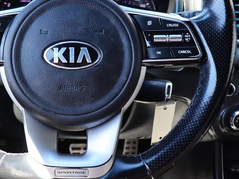 Used 2020 Kia Sportage S FWD image 52