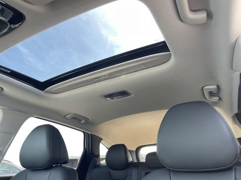 New 2025 Hyundai Tucson SEL FWD image 23