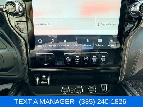 New 2026 RAM 3500 Limited image 11