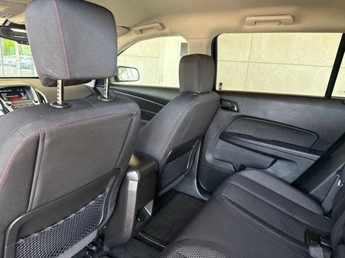 Used 2015 GMC Terrain SLE AWD/4WD image 20