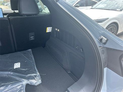 New 2025 Ford Mustang Mach-E Premium image 17