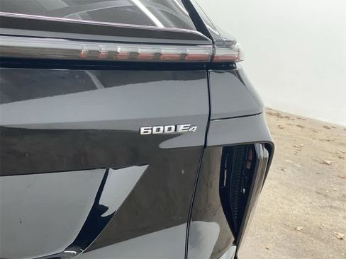 Certified 2025 Cadillac Lyriq Sport w/ Nappa Leather Package image 11