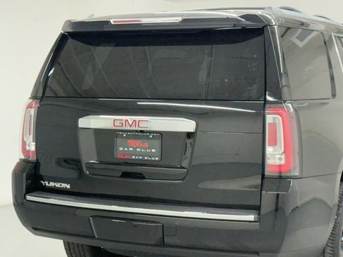 Used 2018 GMC Yukon Denali w/ Denali Ultimate Package image 39