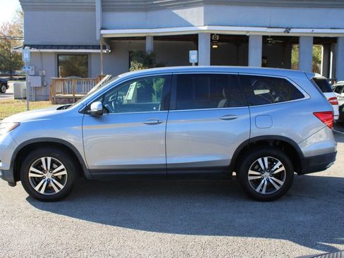 Used 2016 Honda Pilot EX-L image 4