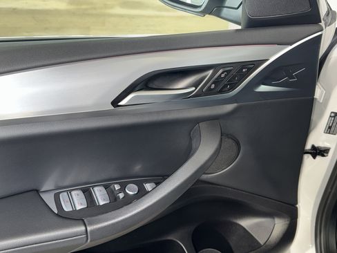 Certified 2023 BMW X3 sDrive30i w/ Convenience Package image 18