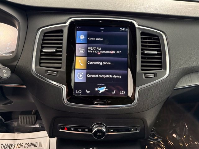 Used 2020 Volvo XC90 T6 Momentum w/ Protection Package Premier AWD/4WD image 24